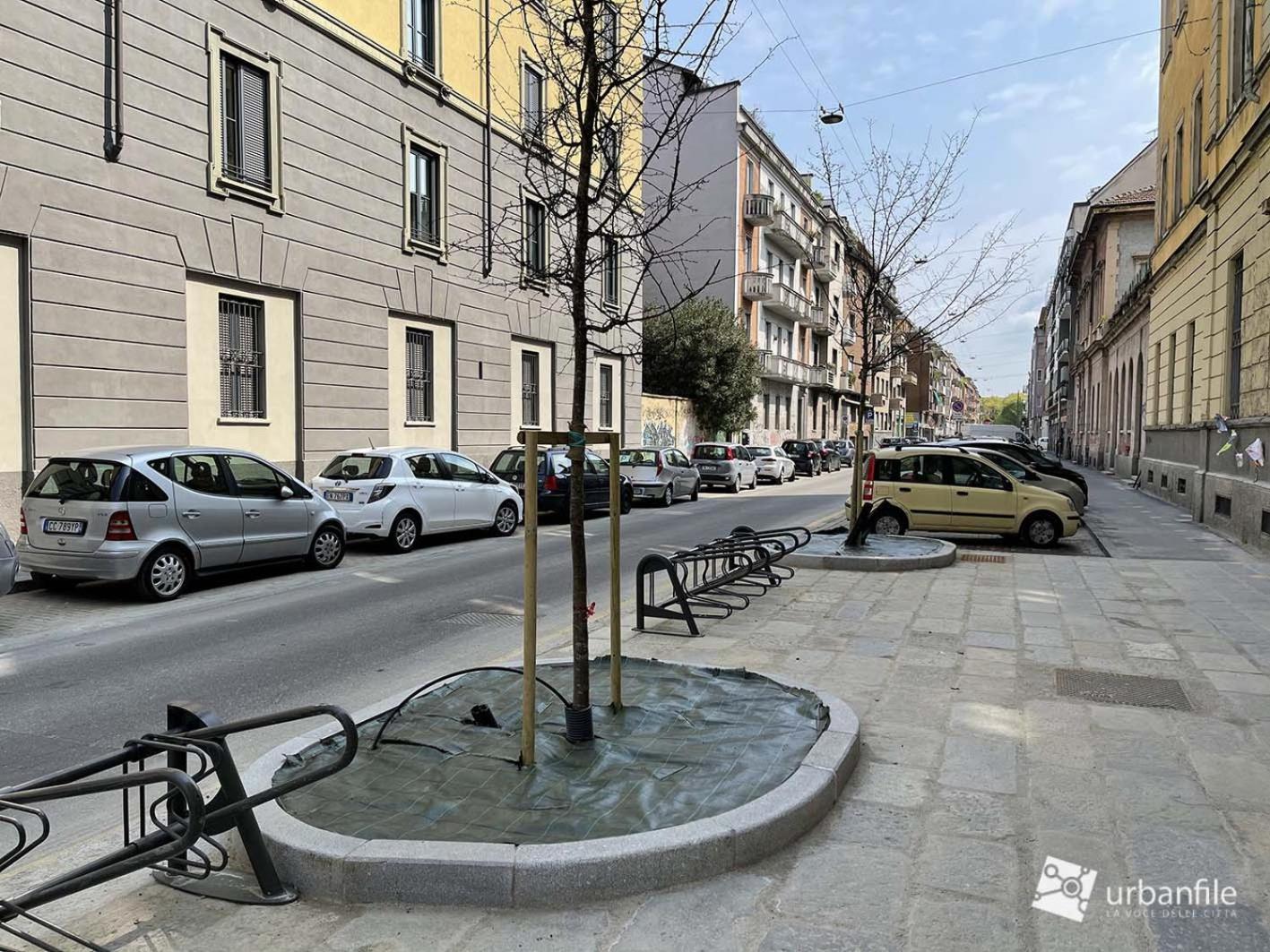 Mpm Navigli Flat Torricelli Appartement *