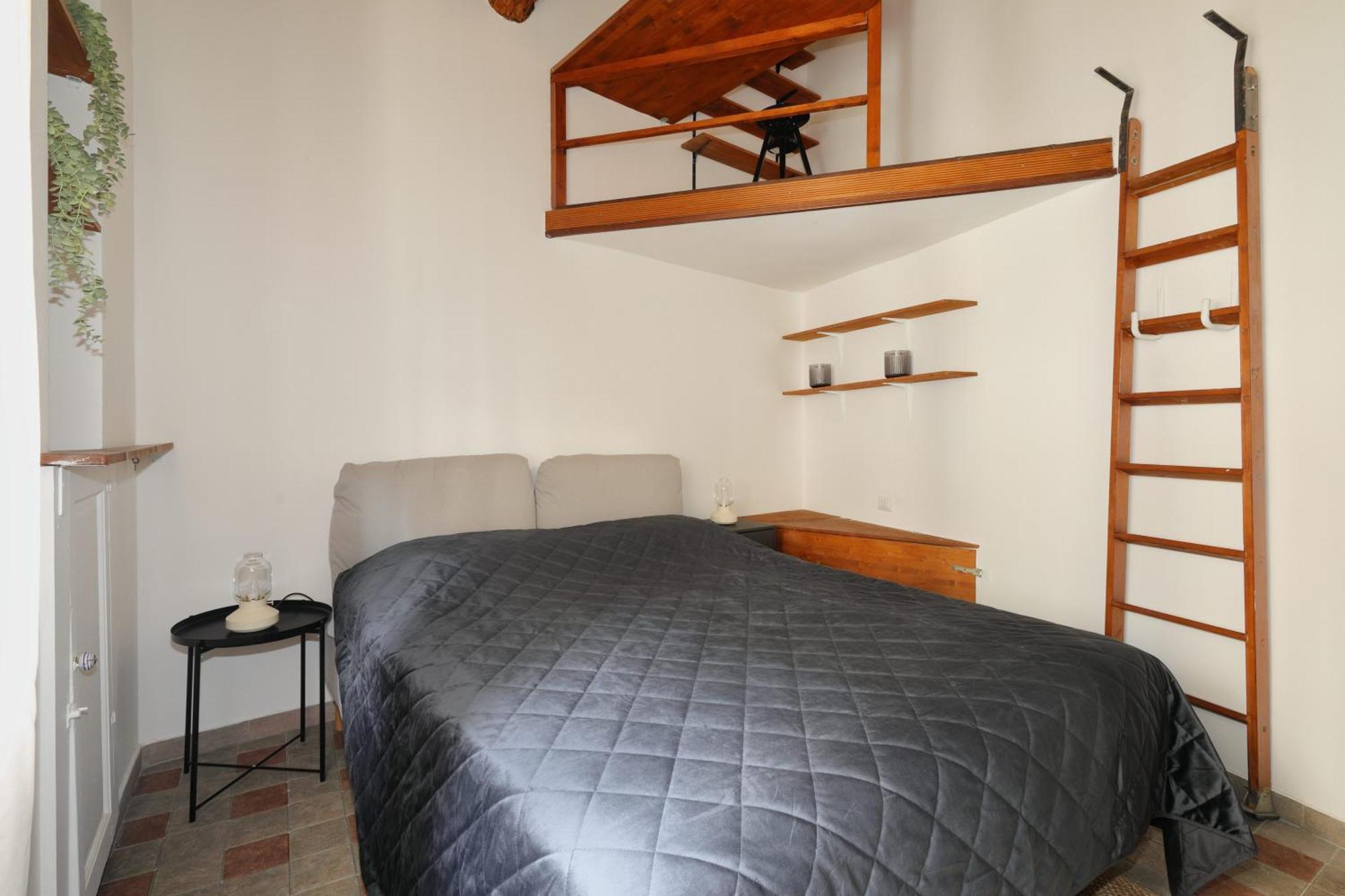 Mpm Navigli Flat Torricelli Appartement