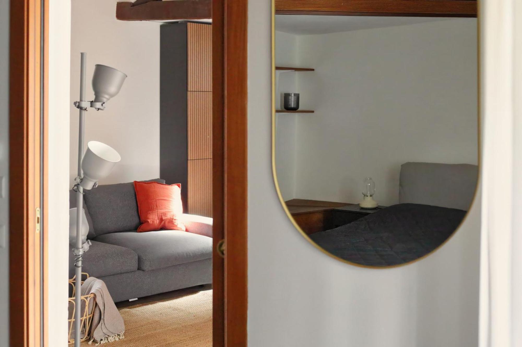 Appartement Mpm Navigli Flat Torricelli