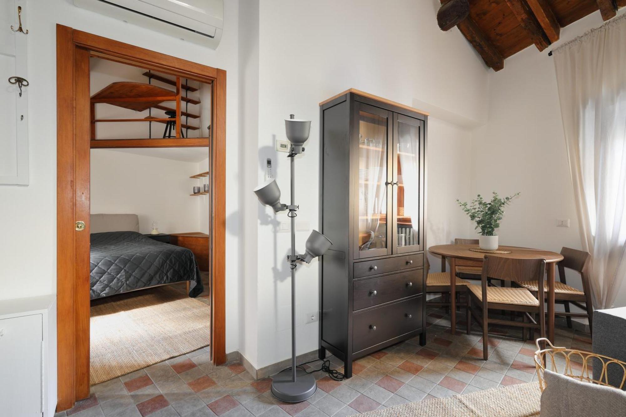 Mpm Navigli Flat Torricelli Appartement