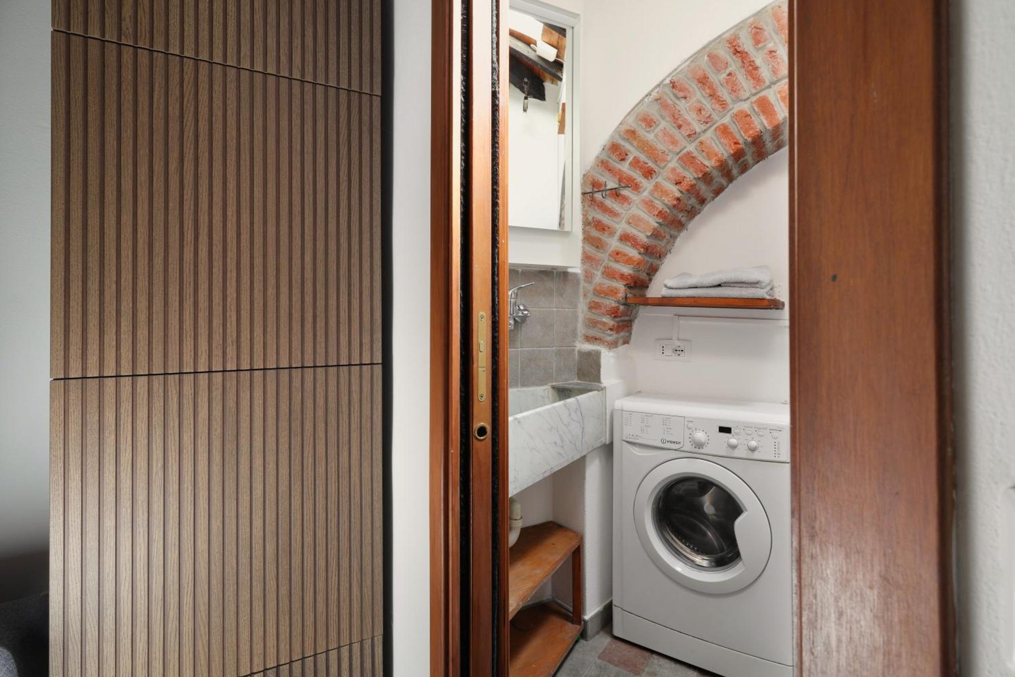 Mpm Navigli Flat Torricelli Appartement Milan