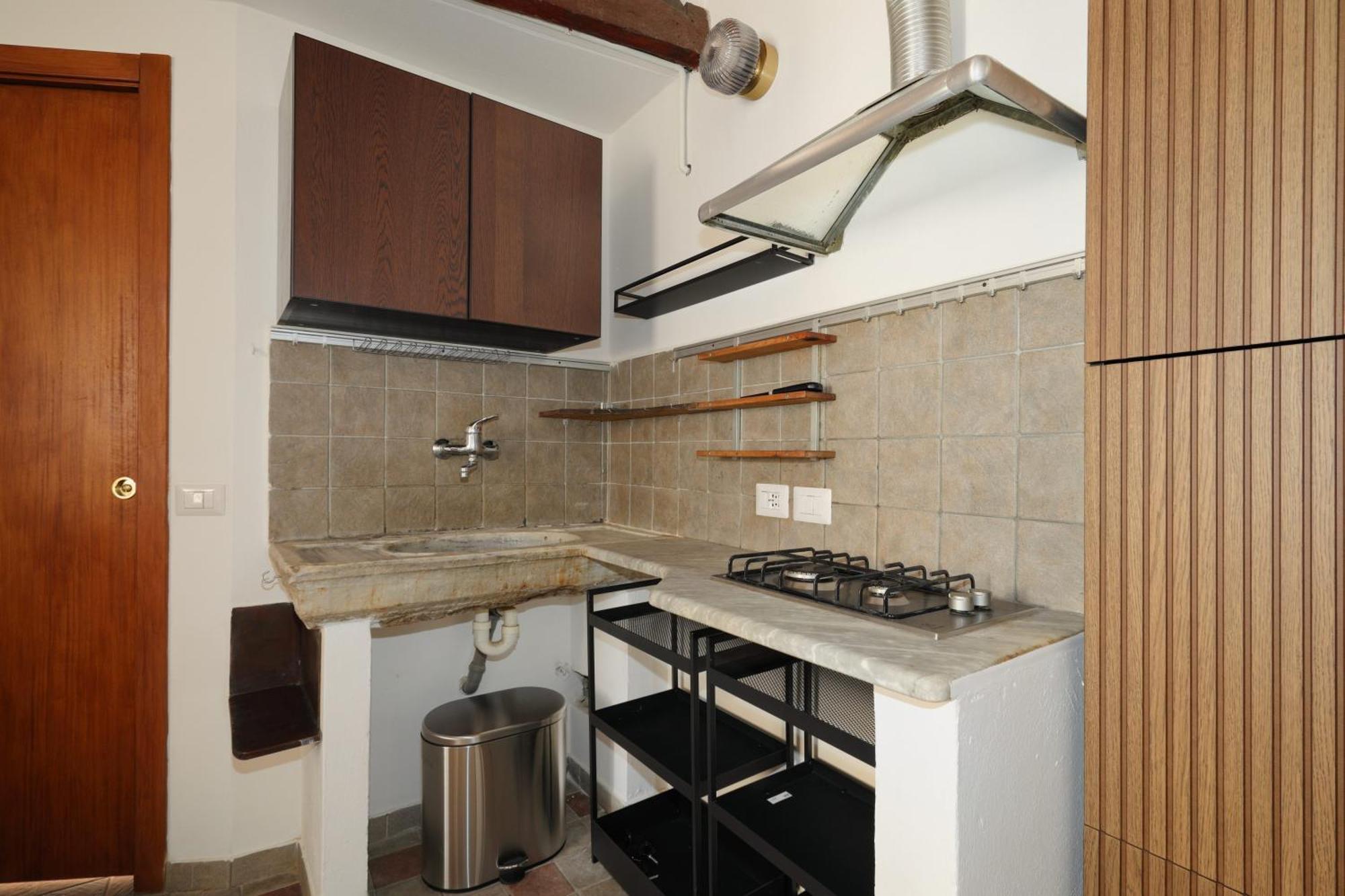 Appartement Mpm Navigli Flat Torricelli Milan
