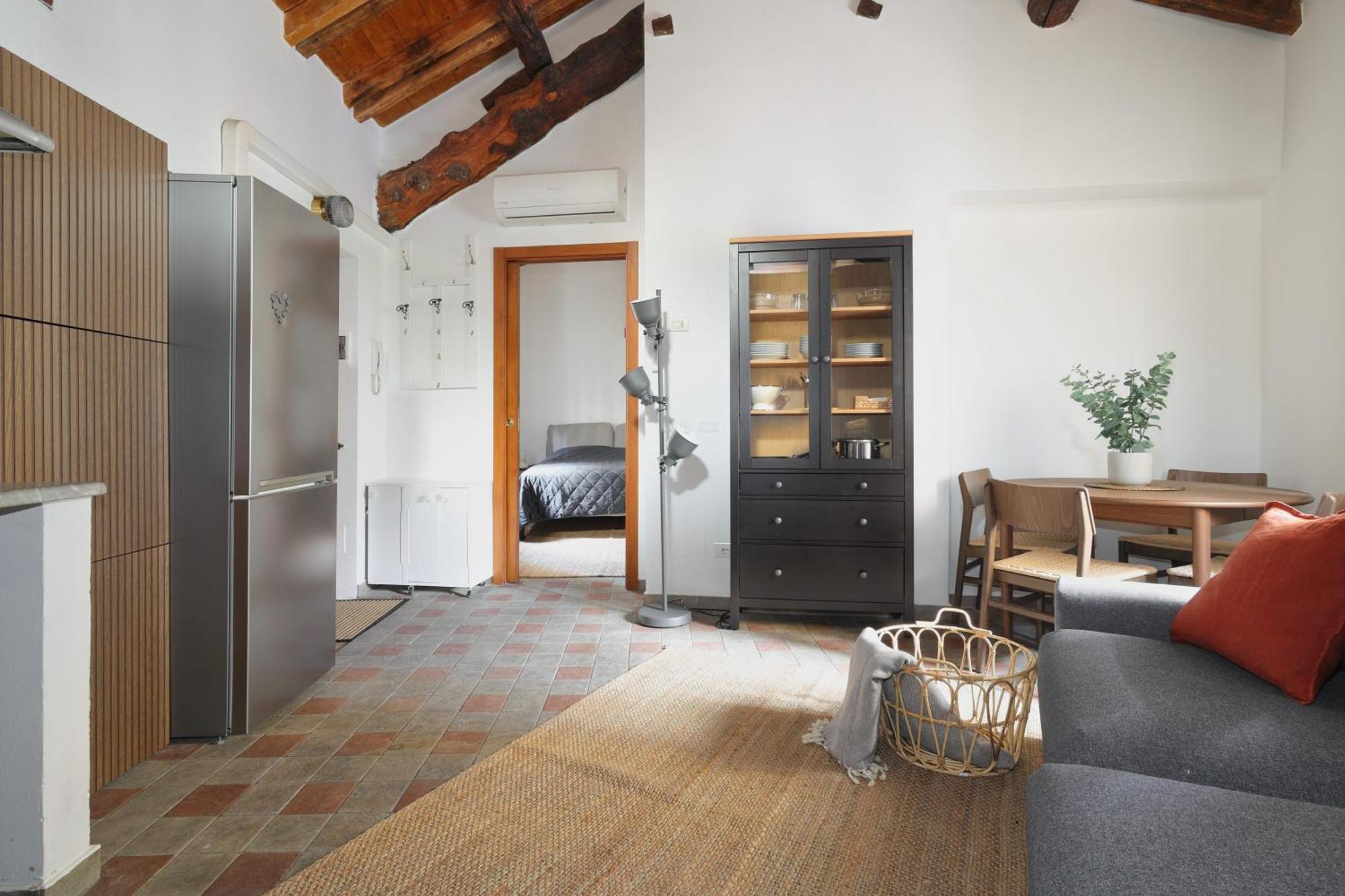Mpm Navigli Flat Torricelli Appartement *