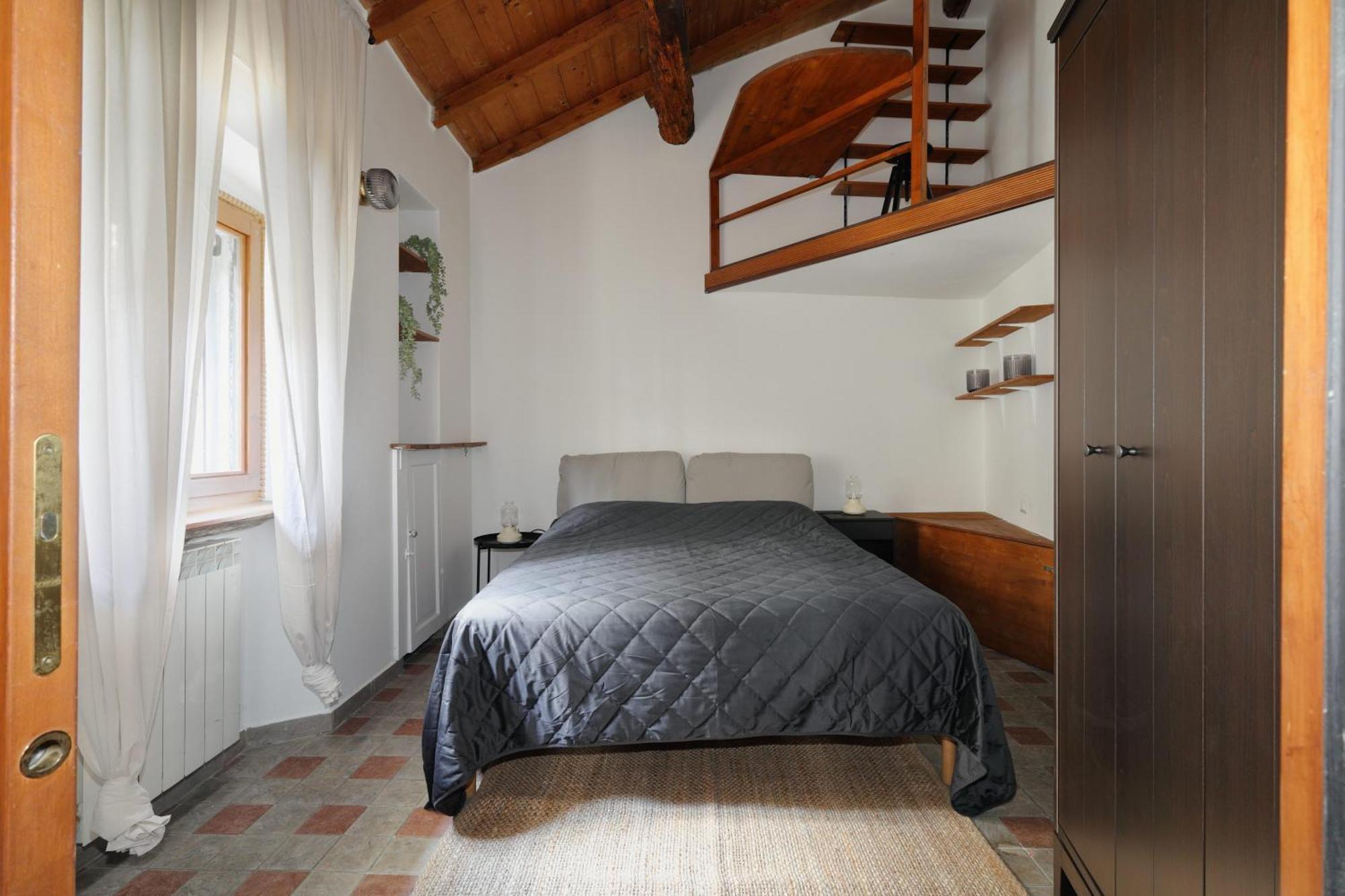 Appartement Mpm Navigli Flat Torricelli Milan